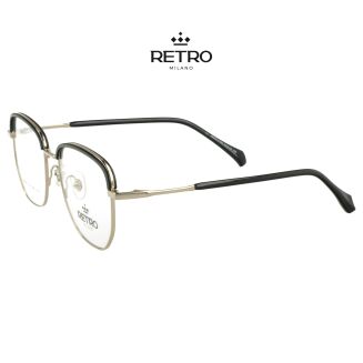 Retro Milano R48M035 C102 okulary korekcyjne - 4