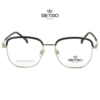 Retro Milano R48M035 C102 okulary korekcyjne - 2