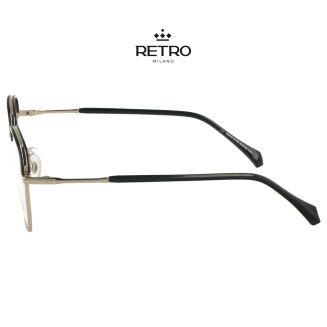 Retro Milano R48M035 C102 okulary korekcyjne - 3
