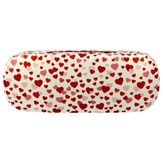 Etui na okulary z mikrofazą Amor - 6