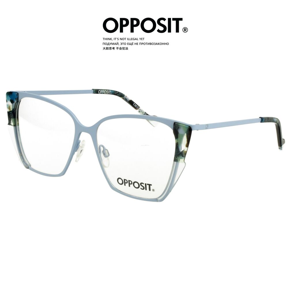 Opposit TM282 V03 Okulary Korekcyjne