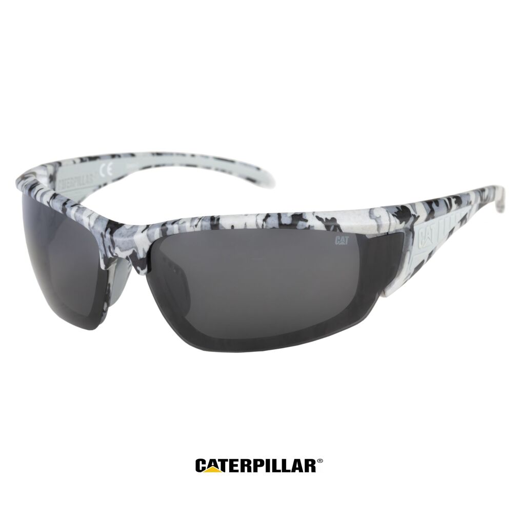 CAT Model: STATOR 170p Okulary przeciwsłoneczne z polaryzacją