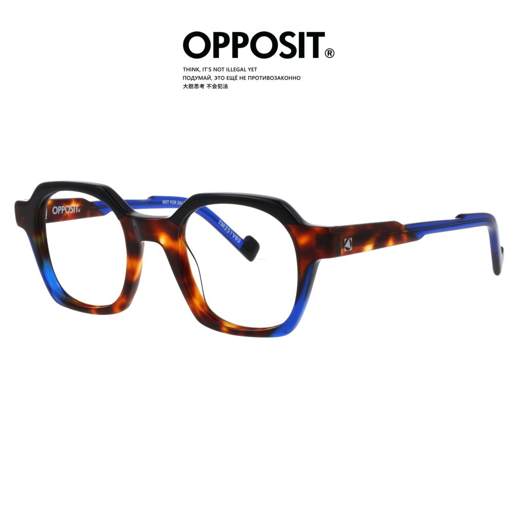 Opposit TM251 V02 Okulary korekcyjne