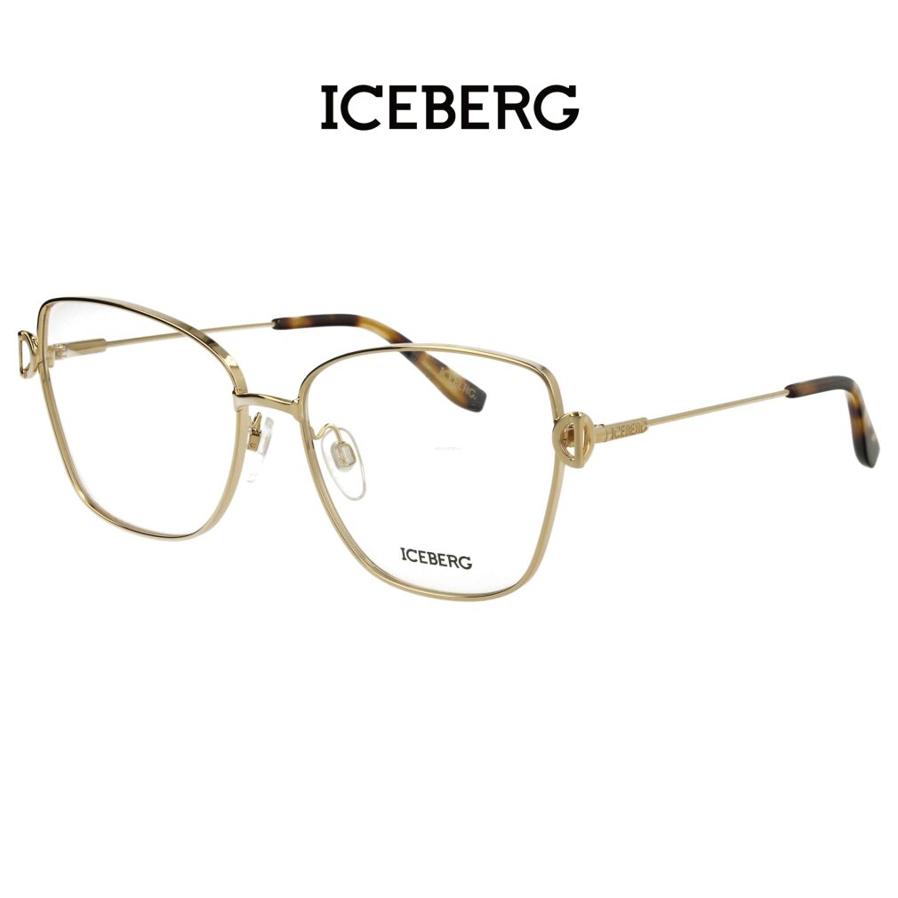 Iceberg IC319 V01 Okulary Korekcyjne