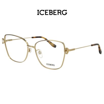 Iceberg IC319 V01 Okulary Korekcyjne