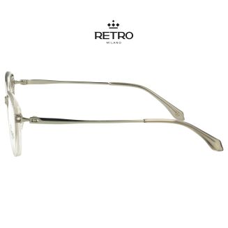 Retro Milano R41M088 C9 okulary korekcyjne - 3