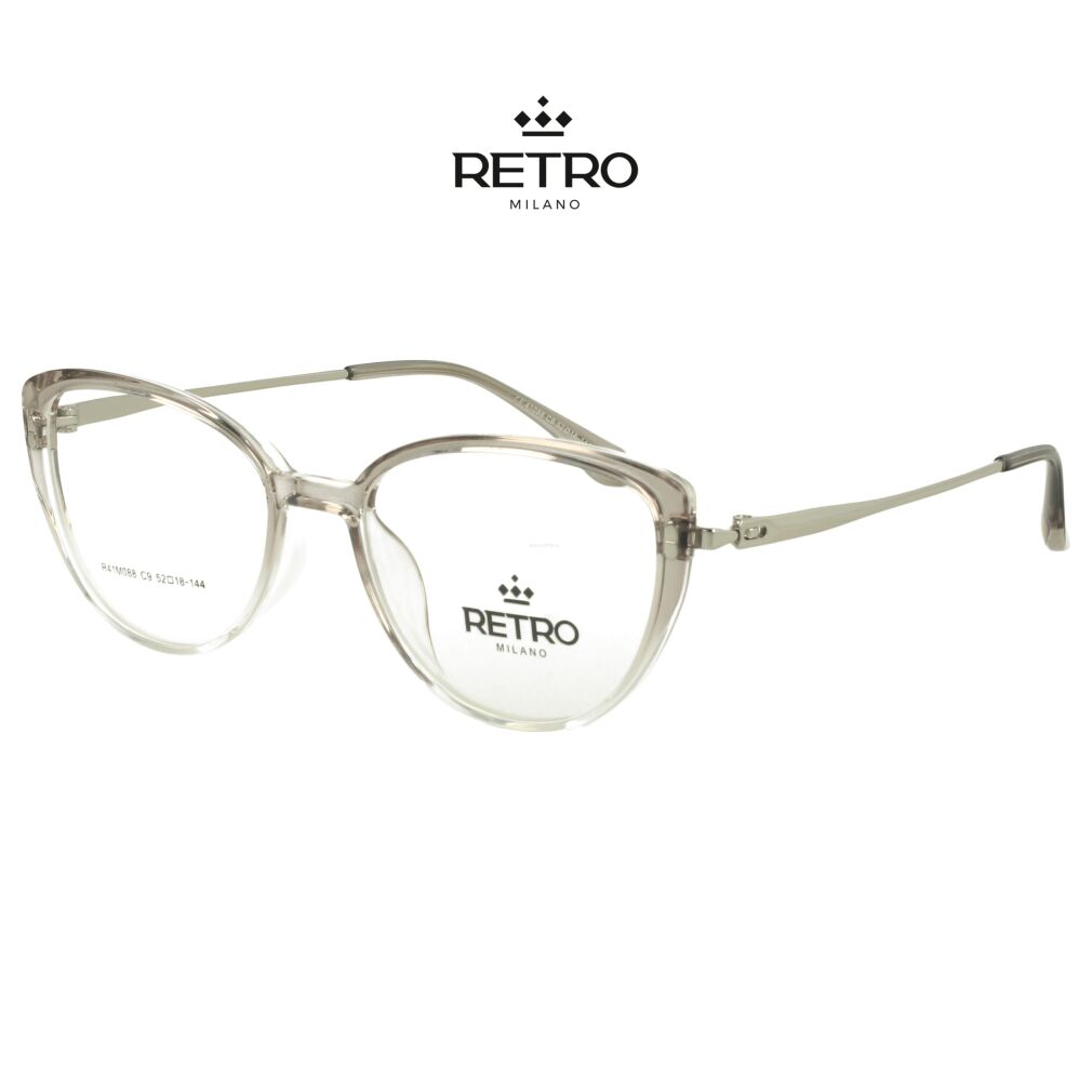 Retro Milano R41M088 C9 okulary korekcyjne