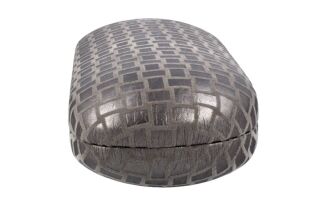 Etui na okulary VALPO Silver - 3