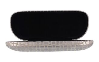 Etui na okulary VALPO Silver - 4