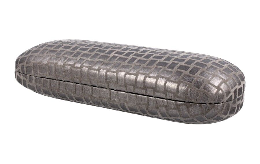 Etui na okulary VALPO Silver