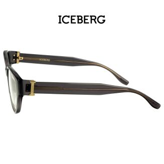 Iceberg IC343 V04 Okulary korekcyjne - 3