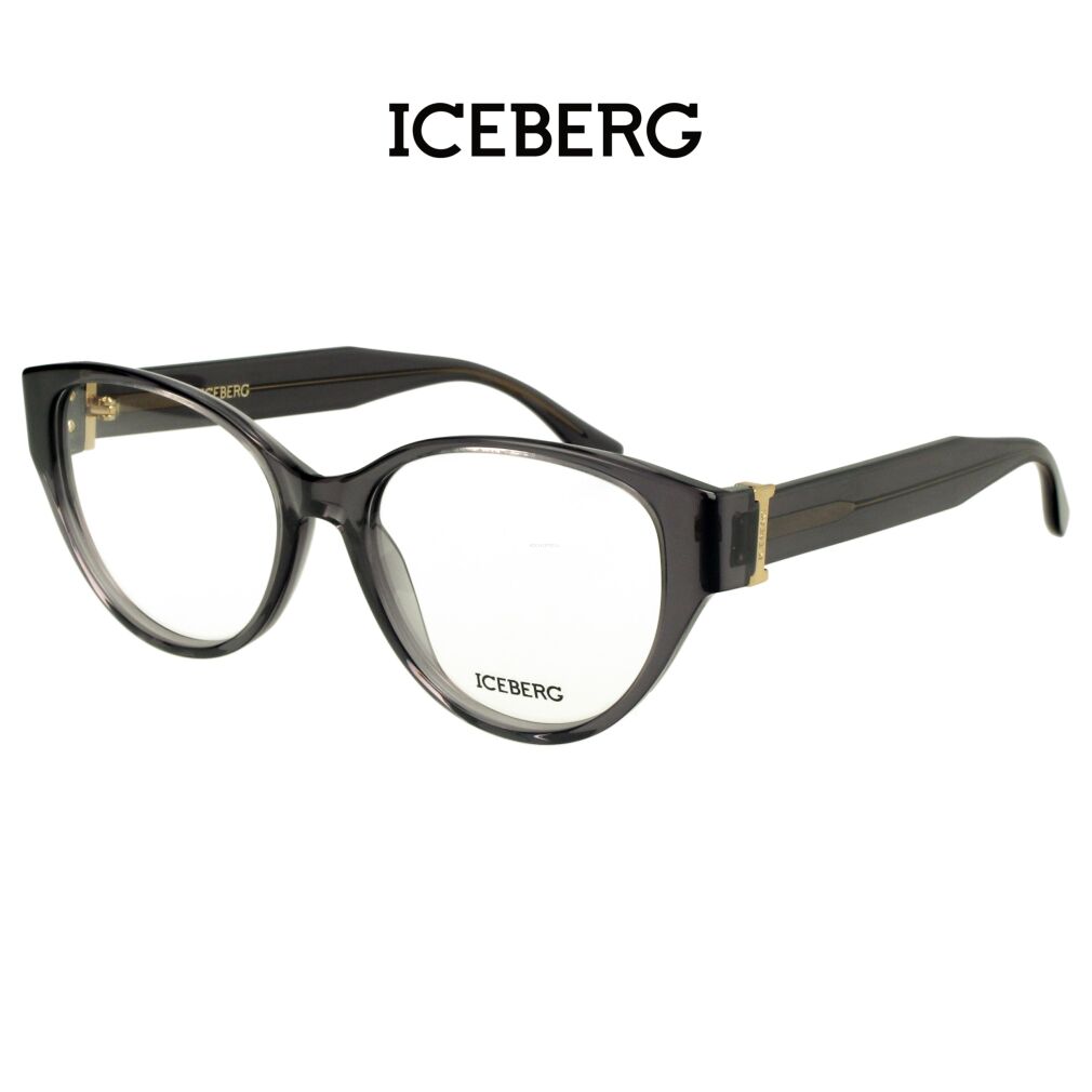 Iceberg IC343 V04 Okulary korekcyjne