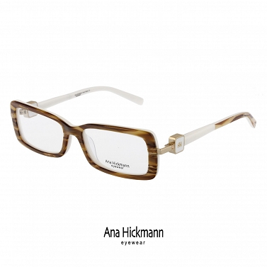 Ana Hickmann 6204 H03  Okulary korekcyjne