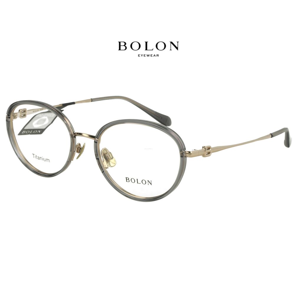BOLON BA6065 B13 Okulary korekcyjne