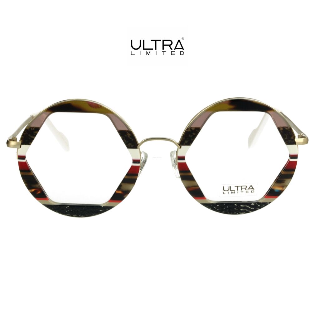 Ultra Limited Albarella 2 C4 Okulary korekcyjne