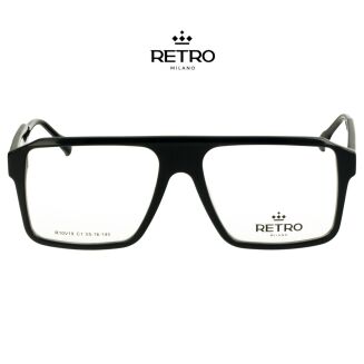 Retro Milano R10V19 C1 okulary korekcyjne - 2