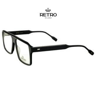Retro Milano R10V19 C1 okulary korekcyjne - 4