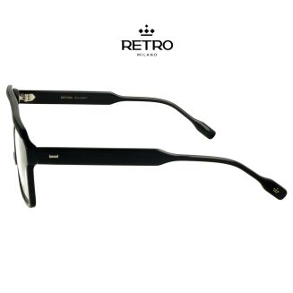 Retro Milano R10V19 C1 okulary korekcyjne - 3