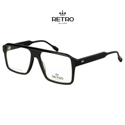 Retro Milano R10V19 C1 okulary korekcyjne