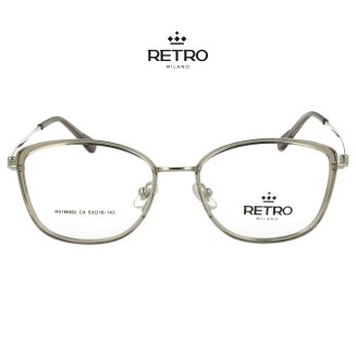 Retro Milano R41M082 C4 okulary korekcyjne - 2
