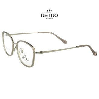Retro Milano R41M082 C4 okulary korekcyjne - 4