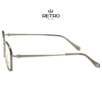 Retro Milano R41M082 C4 okulary korekcyjne - 3