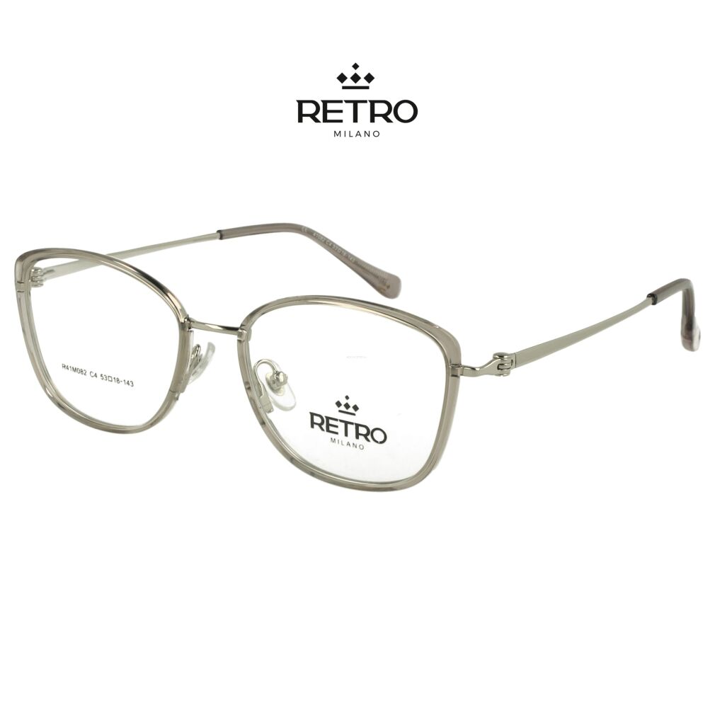 Retro Milano R41M082 C4 okulary korekcyjne