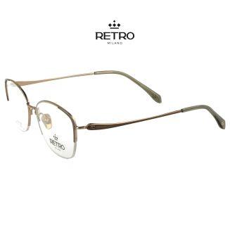 Retro Milano R07M033 C4 okulary korekcyjne - 4