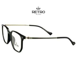 Retro Milano R41M081 C1 okulary korekcyjne - 4