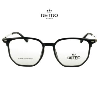 Retro Milano R41M081 C1 okulary korekcyjne - 2