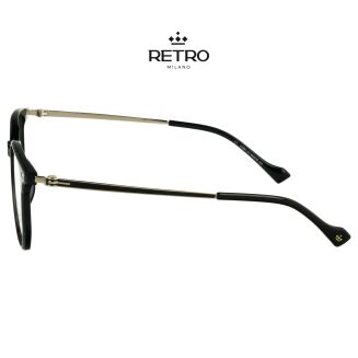 Retro Milano R41M081 C1 okulary korekcyjne - 3