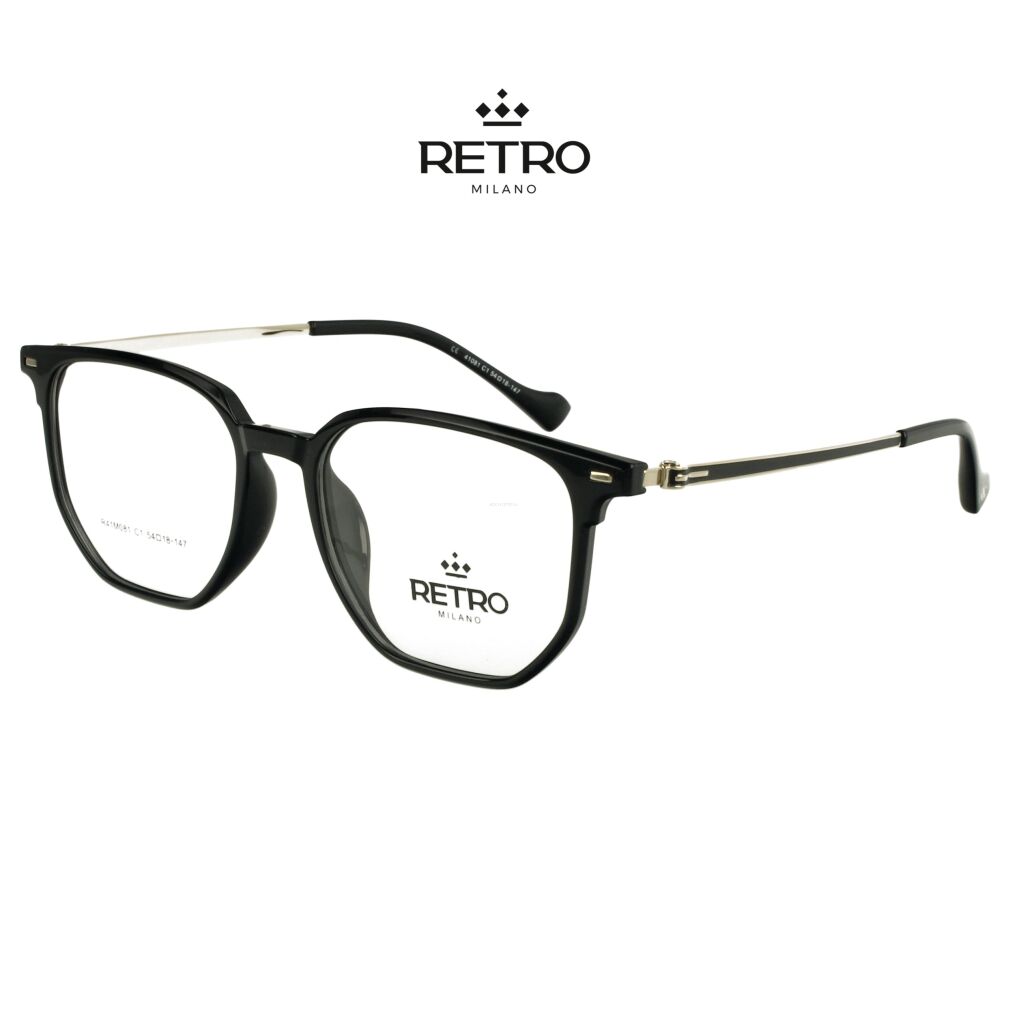 Retro Milano R41M081 C1 okulary korekcyjne
