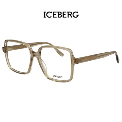 Iceberg IC322 V04 Okulary Korekcyjne