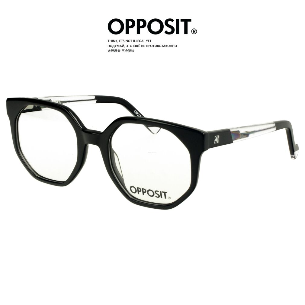 Opposit TM275 V01 Okulary Korekcyjne