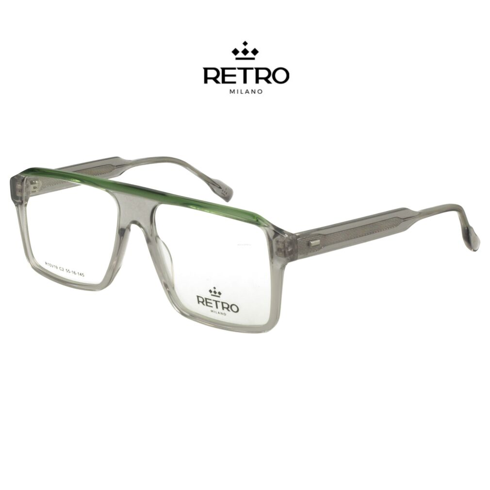 Retro Milano R10V19 C2 okulary korekcyjne