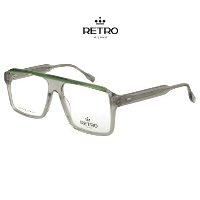 Retro Milano R10V19 C2 okulary korekcyjne