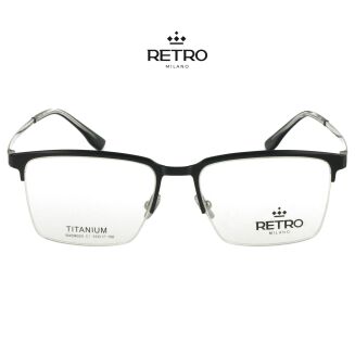 Retro Milano R45M025 C1 okulary korekcyjne - 2