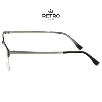 Retro Milano R45M025 C1 okulary korekcyjne - 3