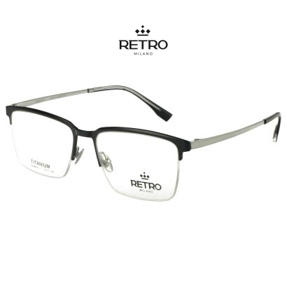 Retro Milano R45M025 C1 okulary korekcyjne