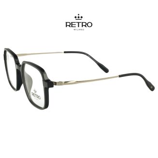 Retro Milano R48M085 C1-2 okulary korekcyjne - 4