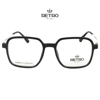 Retro Milano R48M085 C1-2 okulary korekcyjne - 2