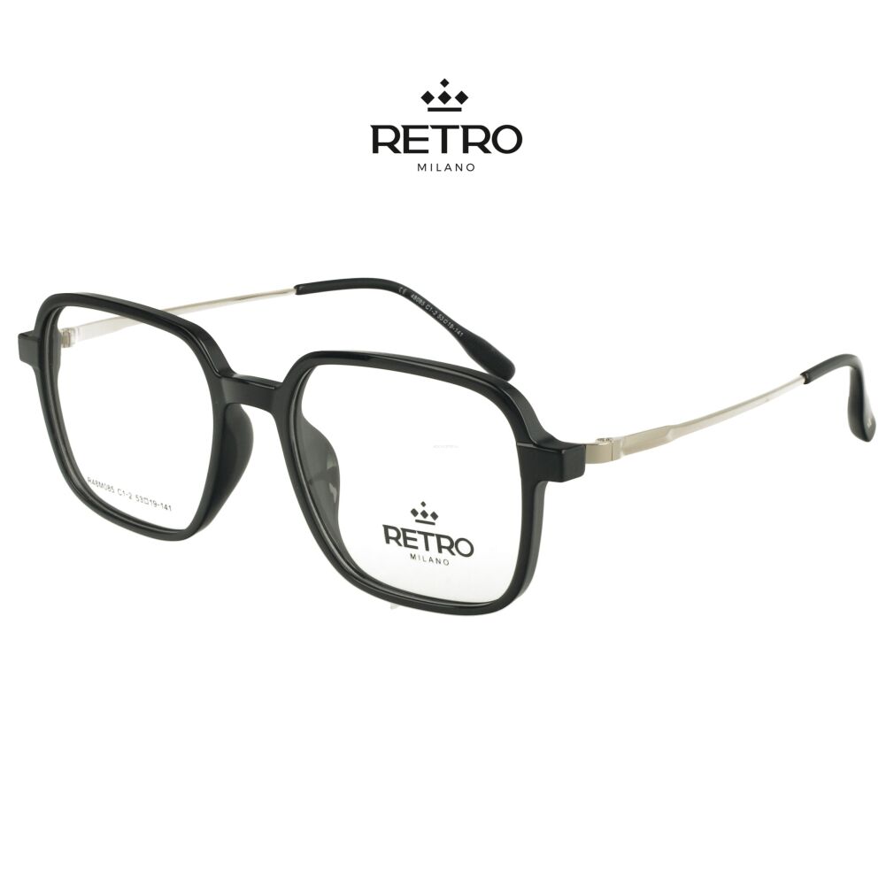 Retro Milano R48M085 C1-2 okulary korekcyjne