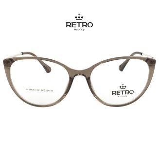 Retro Milano R41M084 C2 okulary korekcyjne - 2