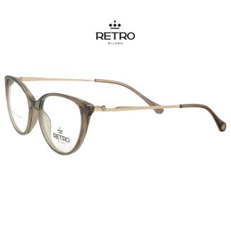 Retro Milano R41M084 C2 okulary korekcyjne - 4