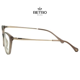 Retro Milano R41M084 C2 okulary korekcyjne - 3