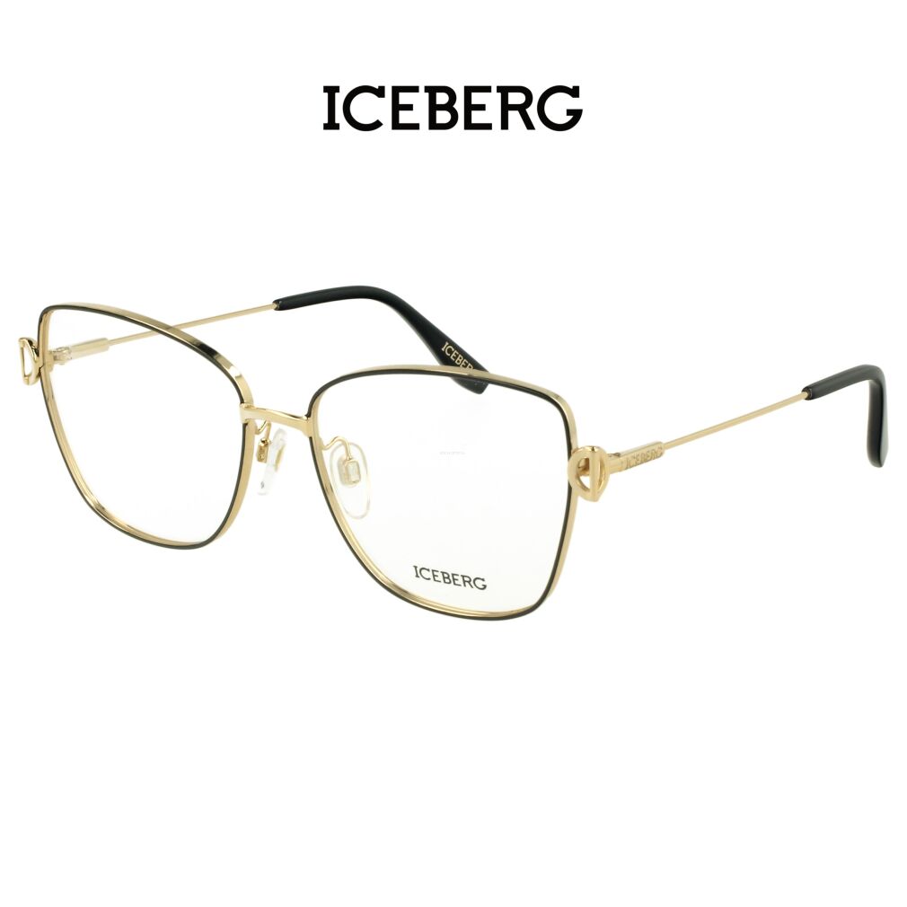 Okulary korekcyjne IC319 V03