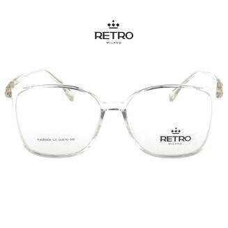 Retro Milano R48M006 C3 okulary korekcyjne - 2