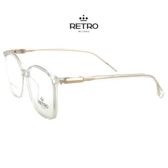 Retro Milano R48M006 C3 okulary korekcyjne - 4