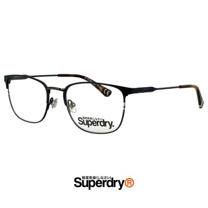 Okulary SUPERDRY Fuji kolor: 006 Okulary korekcyjne