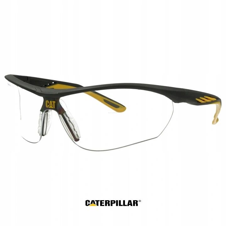  CATERPILLAR Model: CAT Loader 100 Ochrone bezbarwne